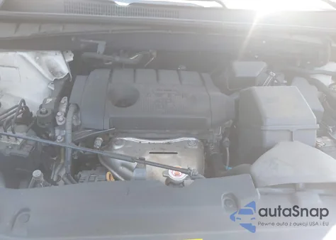 2018 Toyota Highlander Le из США, поврежденный, VIN 5TDZARFH7JS041682